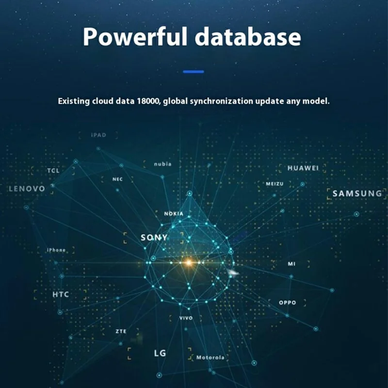 X180T Mini Automatic Film Cutting Machine 180mm Max Cutting Width Screen Protector Cutter - US Plug