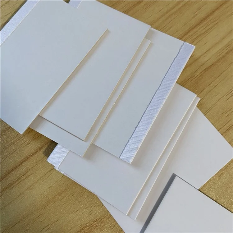 200Pcs / Pack Cell Phone Screen Protector Scraper Screen Film Installation Squeegee Tool