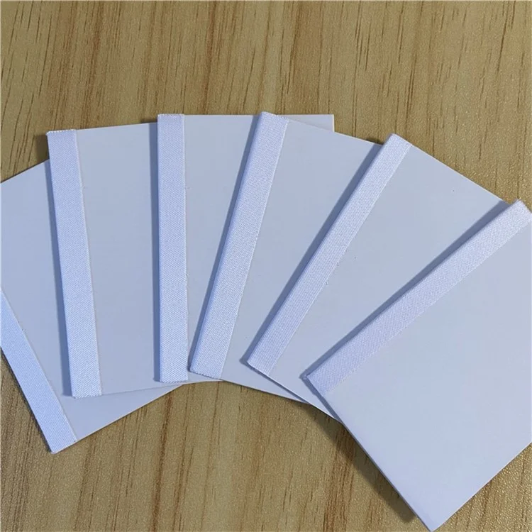 200Pcs / Pack Cell Phone Screen Protector Scraper Screen Film Installation Squeegee Tool