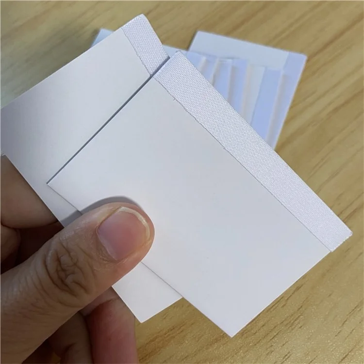 200Pcs / Pack Cell Phone Screen Protector Scraper Screen Film Installation Squeegee Tool