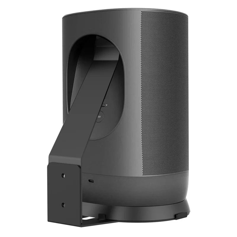 Настенный держатель для Sonos Move 2 / Move из металла: компактная подставка для экономии пространства