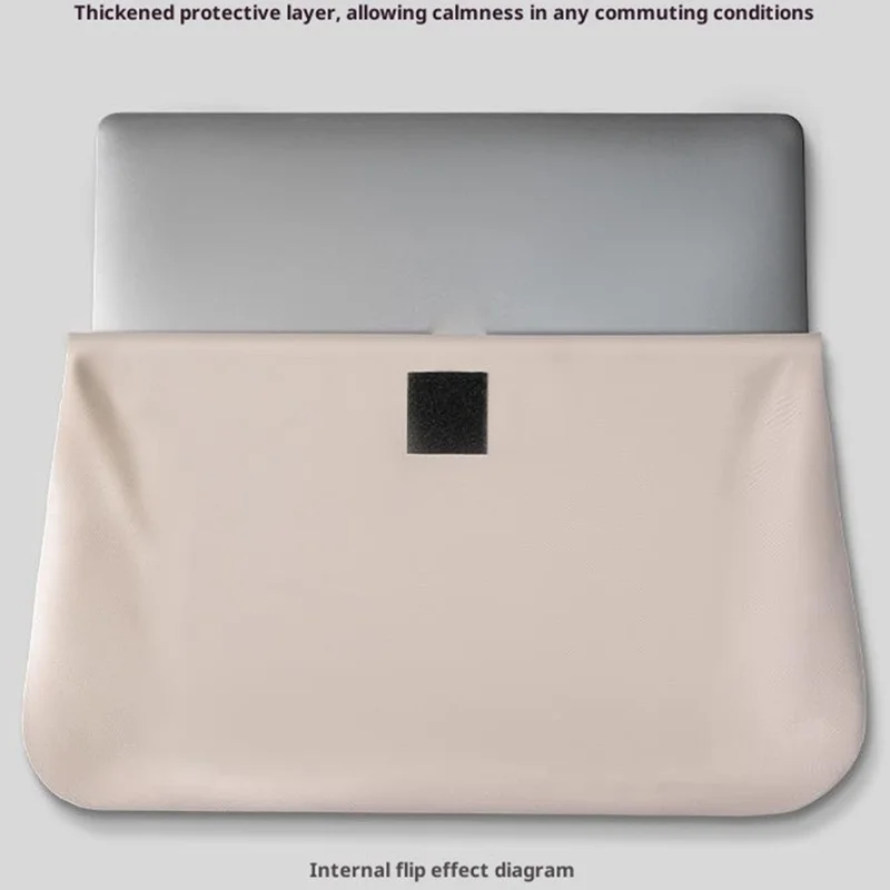 MARK RYDEN MR-208 For 15.6 Inch Laptop Briefcase Oxford Fabric Shockproof Horizontal Handheld Notebook Bag