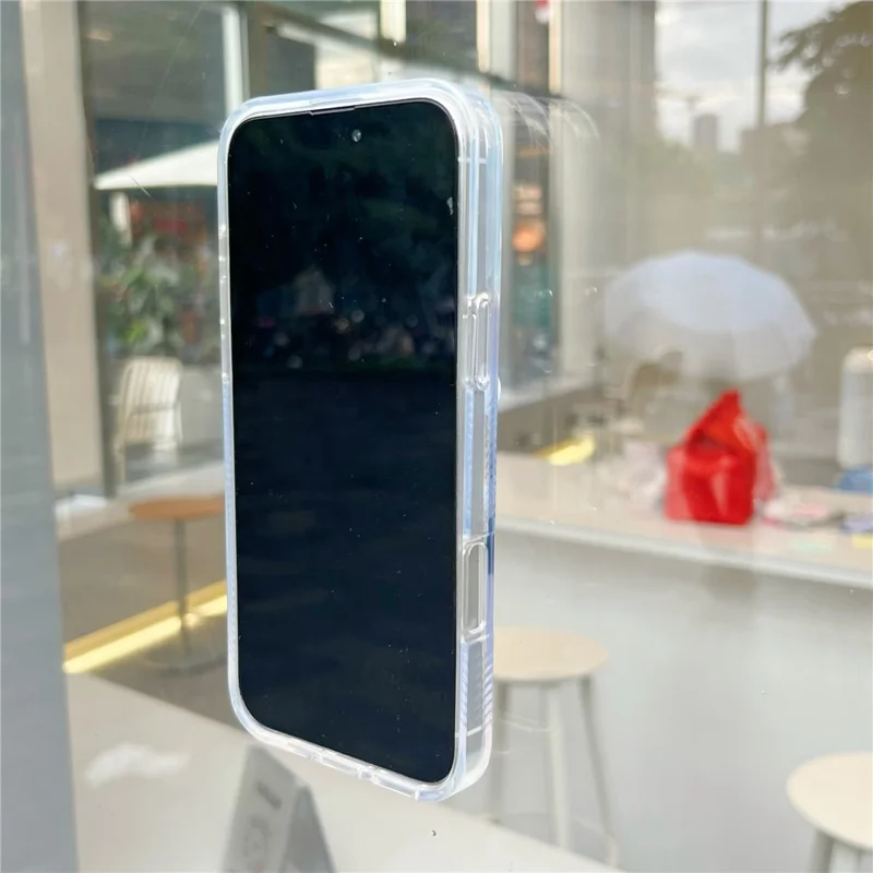 Support de téléphone portable en silicone en forme de papillon avec ventouse, support de bureau portable, support carré