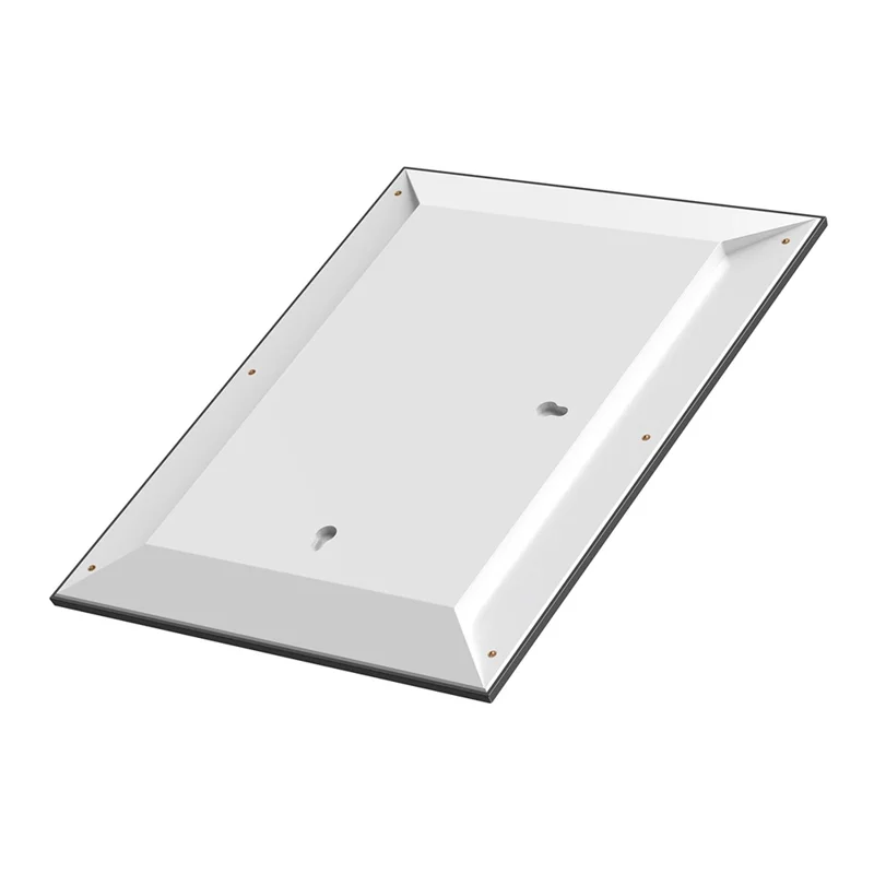 13.3 Inch 6-Color Display E-Ink Digital Photo Frame High Definition Electronic Paper Screen for Home / Office (Black / White / Red / Yellow / Blue / Green)