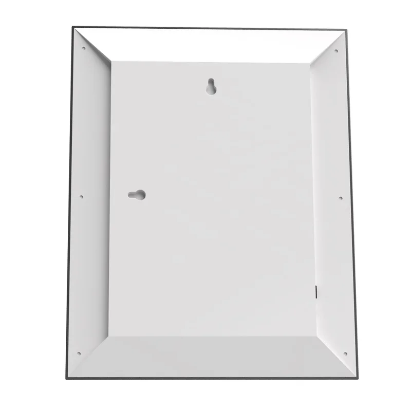 13.3 Inch 6-Color Display E-Ink Digital Photo Frame High Definition Electronic Paper Screen for Home / Office (Black / White / Red / Yellow / Blue / Green)