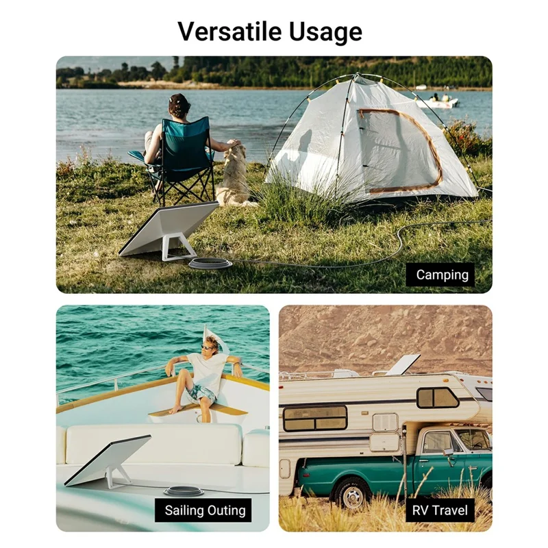 Starware M59-5 Cabo de Extensão DC 5 m para Starlink Mini, Cabo de Alimentação Impermeável para Exterior