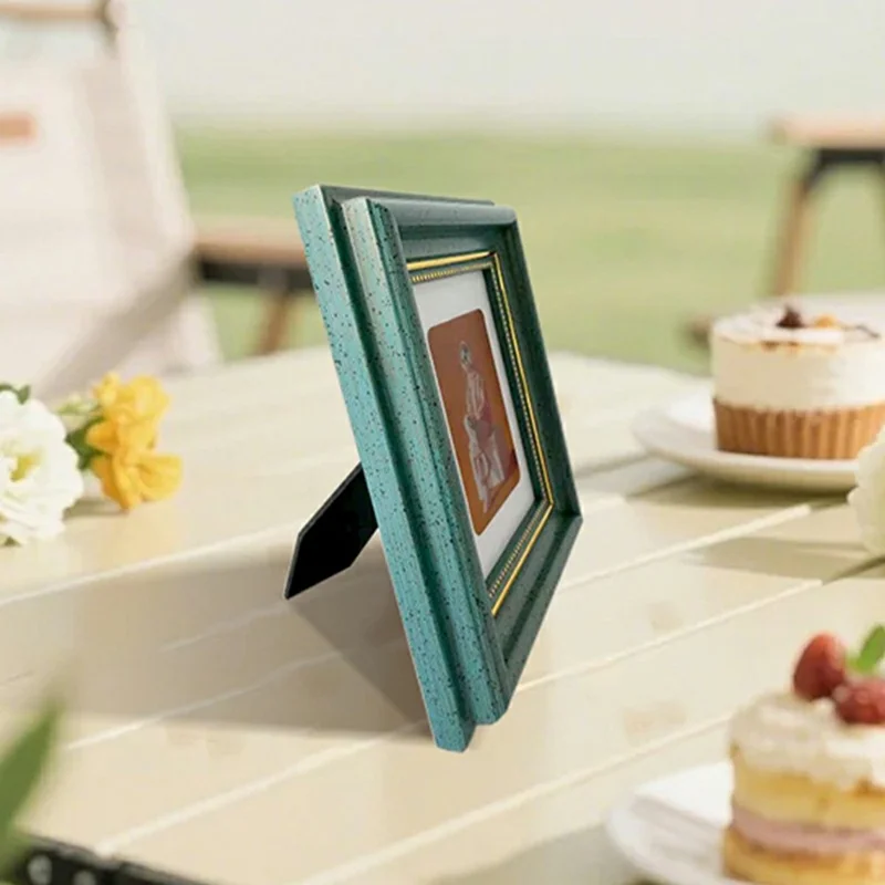 4-calowy wyświetlacz 4-kolorowy (czarny, biały, czerwony, żółty), cyfrowa ramka zdjęciowa z ekranem HD ePaper z obsługą Bluetooth