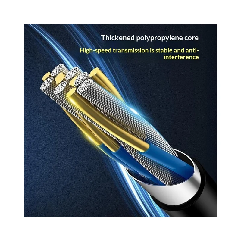 KY101 Type-C to RJ45 5Gbps Ethernet Adapter Aluminum Alloy Gigabit Network Card for Laptop - Grey