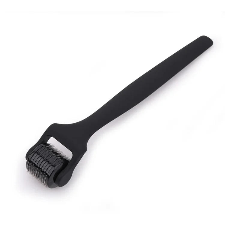 540 Micro Needles Titanium Microneedle Derma Roller Needle Skin Care Tool - 0.5mm