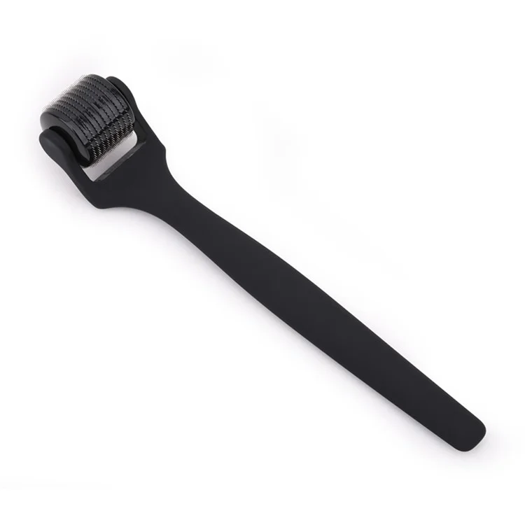 540 Micro Needles Titanium Microneedle Derma Roller Needle Skin Care Tool - 0.5mm