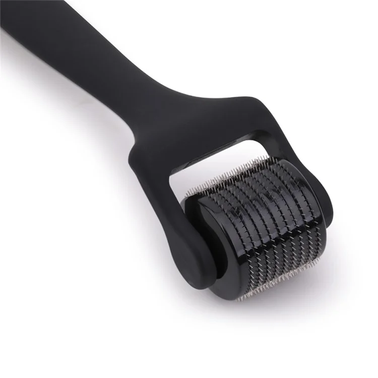 540 Micro Needles Titanium Microneedle Derma Roller Needle Skin Care Tool - 0.5mm
