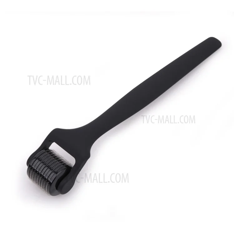 540 Micro Needles Titanium Microneedle Derma Roller Needle Skin Care Tool - 0.75mm