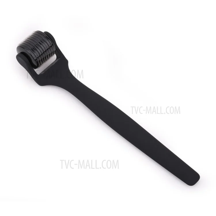 540 Micro Needles Titanium Microneedle Derma Roller Needle Skin Care Tool - 0.75mm
