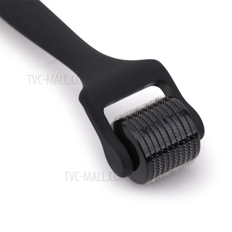 540 Micro Needles Titanium Microneedle Derma Roller Needle Skin Care Tool - 0.75mm