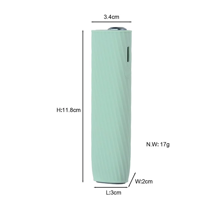Pour la cigarette électronique IQOS ILUMA ONE, étui de protection en silicone anti-rayures, boîtier de rangement - Bleu Nuit