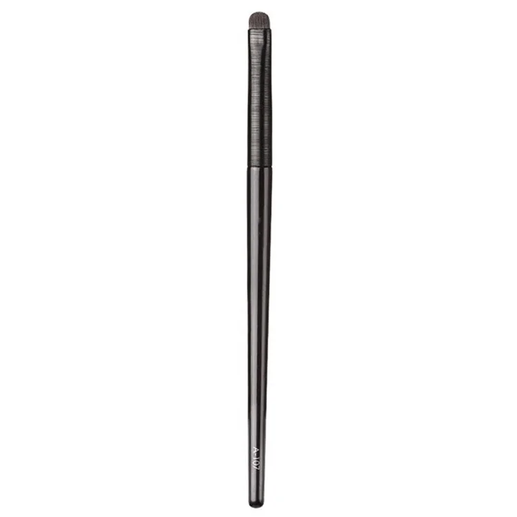 7Pcs / Set Soft Artificial Fiber Eyeshadow Blending Brush Kit Eye Makeup Brush Set Eyeshadow Eyeliner Lip Brushes