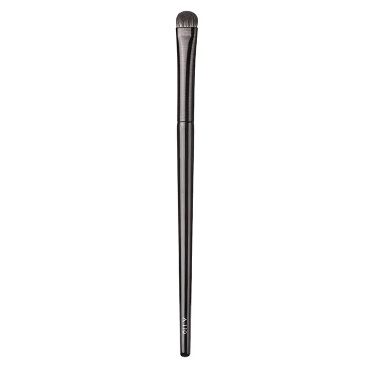7Pcs / Set Soft Artificial Fiber Eyeshadow Blending Brush Kit Eye Makeup Brush Set Eyeshadow Eyeliner Lip Brushes
