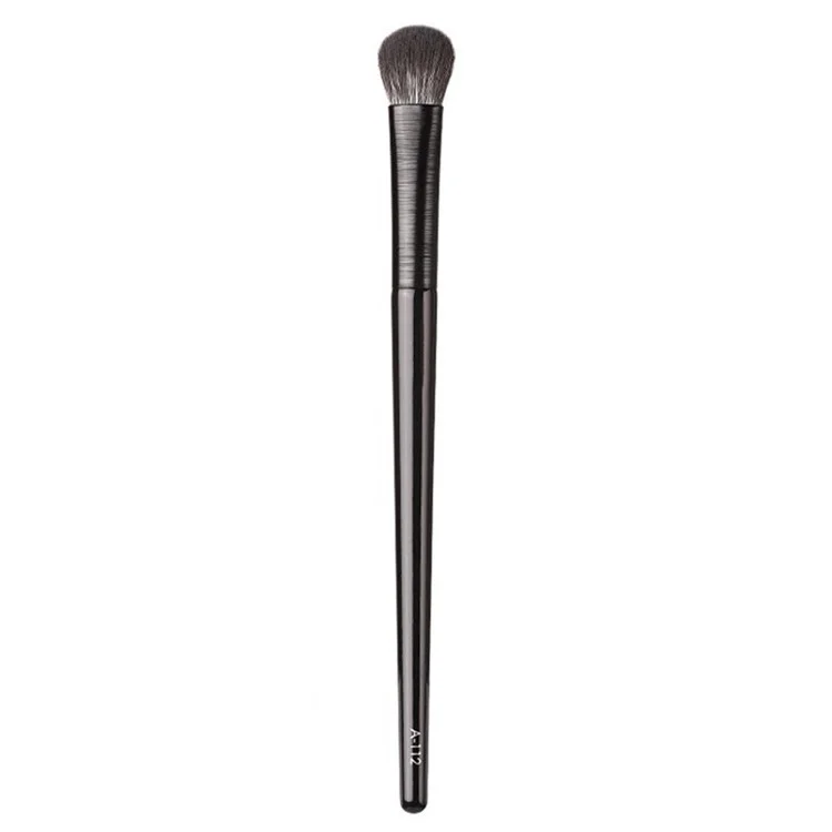7Pcs / Set Soft Artificial Fiber Eyeshadow Blending Brush Kit Eye Makeup Brush Set Eyeshadow Eyeliner Lip Brushes