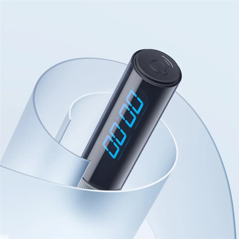 BASEUS Heyo Series Cronômetro Magnético de Contagem Regressiva com Função de Memória