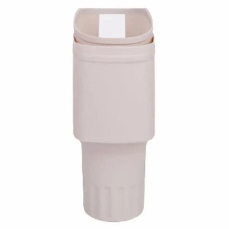 45676 Silikonhülle für Stanley Cup 40 OZ Wasserflasche mit Telefonhalter - Khaki