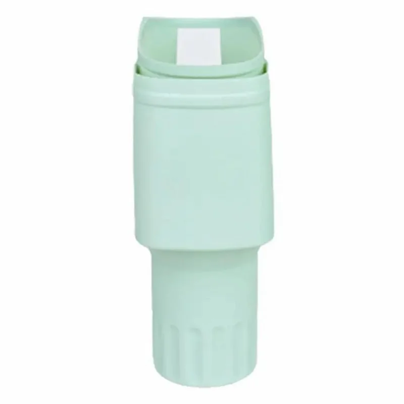 45676 for Stanley Cup 40 OZ Water Bottle Cover Silicone Water Bottle Phone Holder - Mint Green
