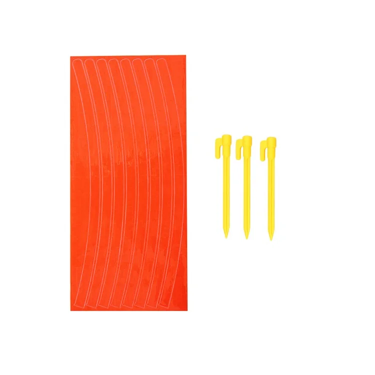 80CM Drone Landing Pad for RC Drones Helicopter DJI Mavic Pro and RC Phantom 2/3/4/4 Pro