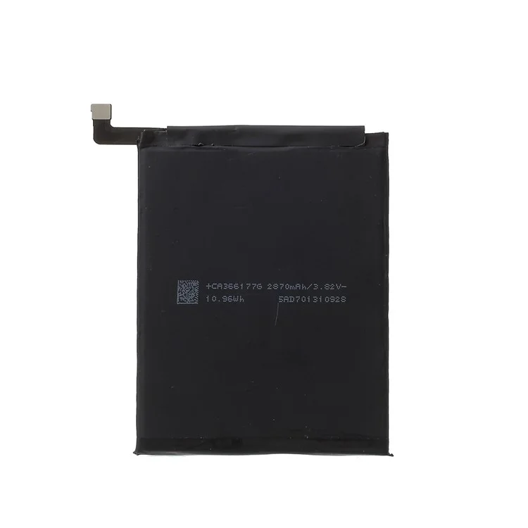 For Huawei nova 2 OEM Battery Replacement HB366179ECW 2850mAh 3.82V