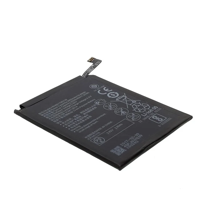 For Huawei nova 2 OEM Battery Replacement HB366179ECW 2850mAh 3.82V