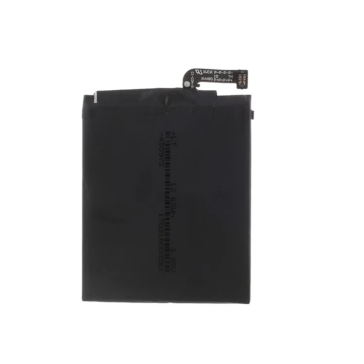 OEM 3250mAh 3.85V BM39 Li-ion Replacement Battery for Xiaomi Mi 6