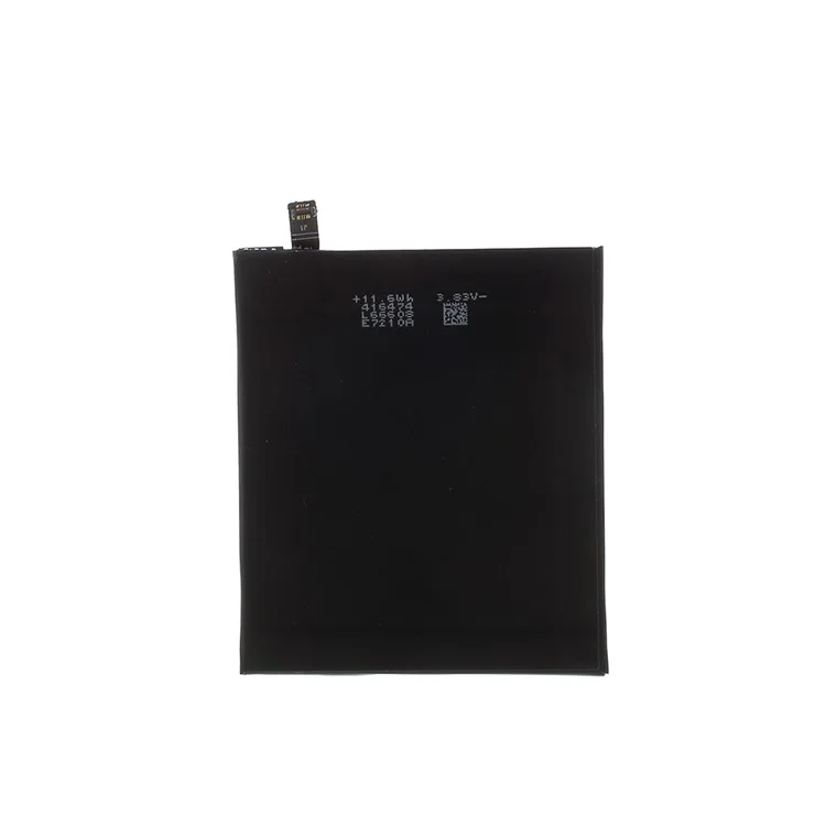 For LeTV Le 2 X620 OEM Battery Replacement 3000mAh 3.83V