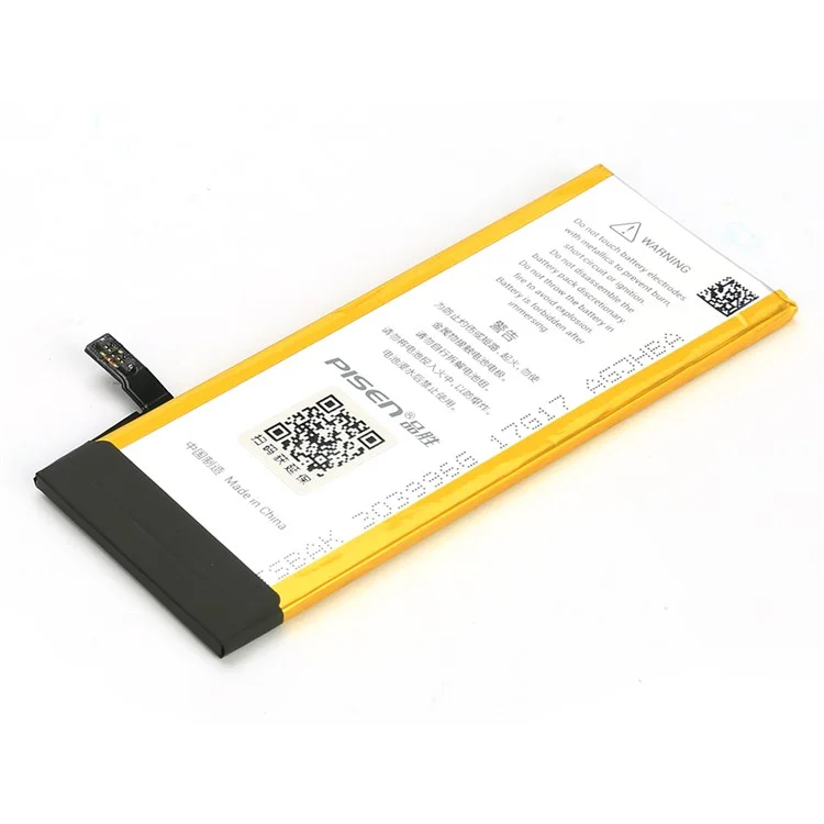 PISEN 1715mAh 3.82V Li-ion Battery Replacement for iPhone 6s