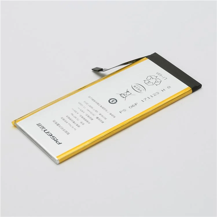 PISEN 2915mAh 3.82V Li-ion Battery Replacement for iPhone 6 Plus