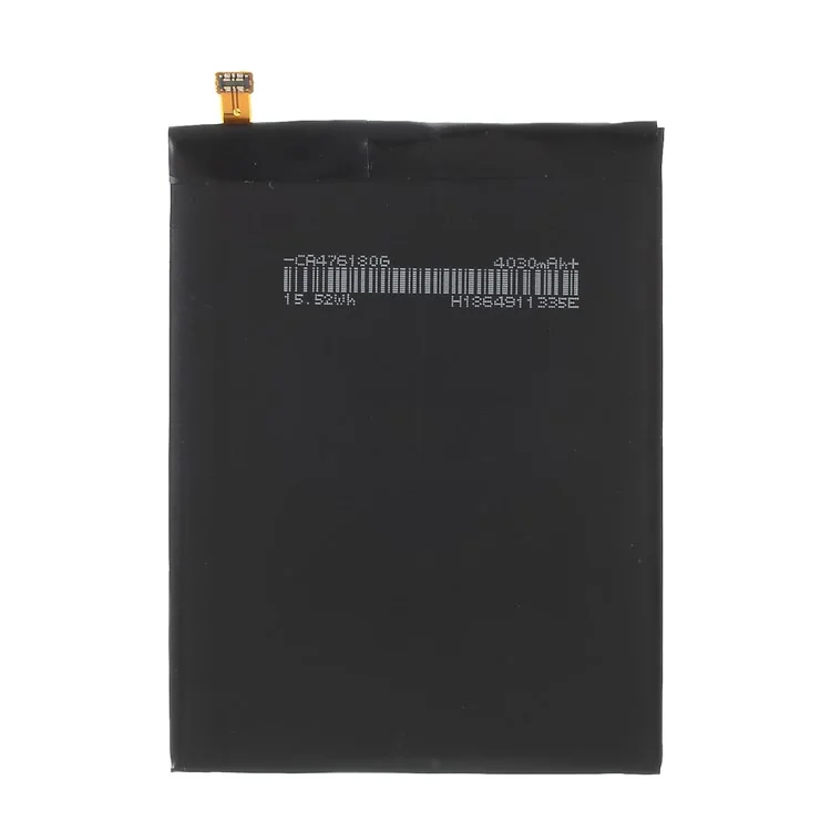 OEM C11P1611 3.85V 4130mAh Battery Replacement for Asus ZenFone Max Plus (M1) ZB570TL
