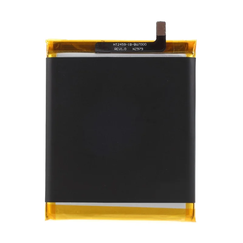 3500mAh Li-polymer Battery Replacement for BlackView BV7000 / BV7000 Pro