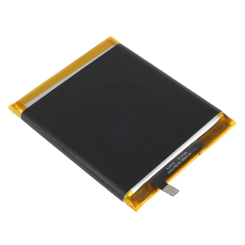 3500mAh Li-polymer Battery Replacement for BlackView BV7000 / BV7000 Pro