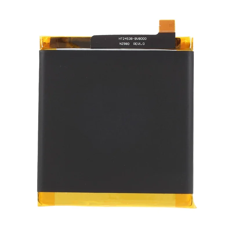 4180mAh Li-polymer Battery Replacement for BlackView BV8000 / BV8000 Pro