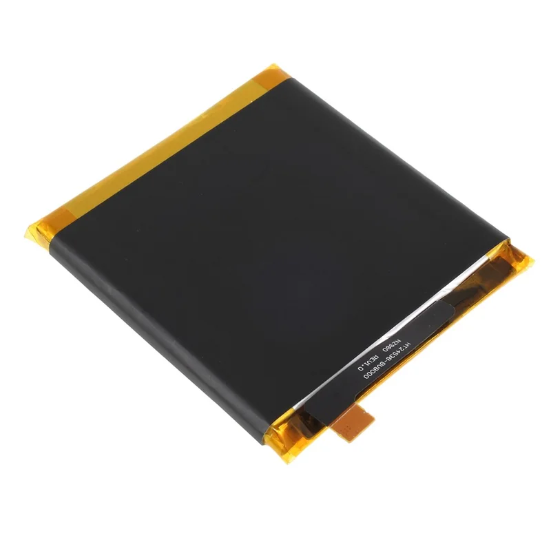 4180mAh Li-polymer Battery Replacement for BlackView BV8000 / BV8000 Pro