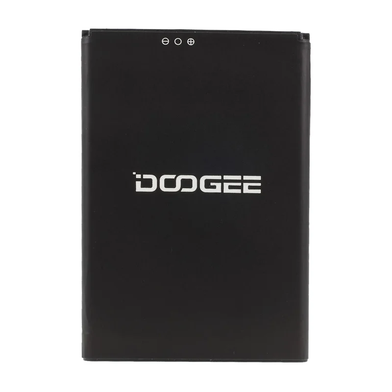 For Doogee X5 Max 4000mAh BAT16484000 Li-ion Battery Replacement