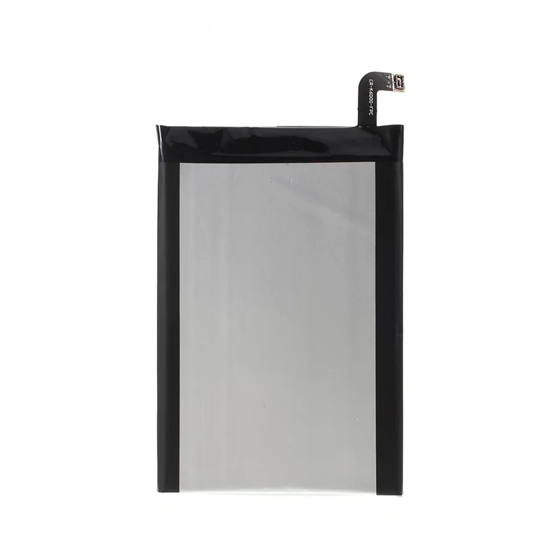Removable Li-ion Battery for Oukitel K6000 / K6000 Pro 6000mAh