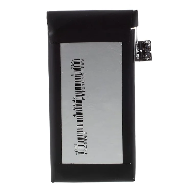 1800mAh OEM Li-polymer Battery Repair Part for Meizu MX2