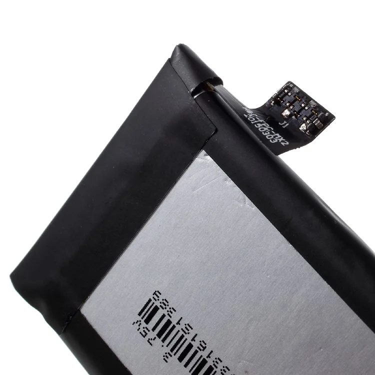 1800mAh OEM Li-polymer Battery Repair Part for Meizu MX2