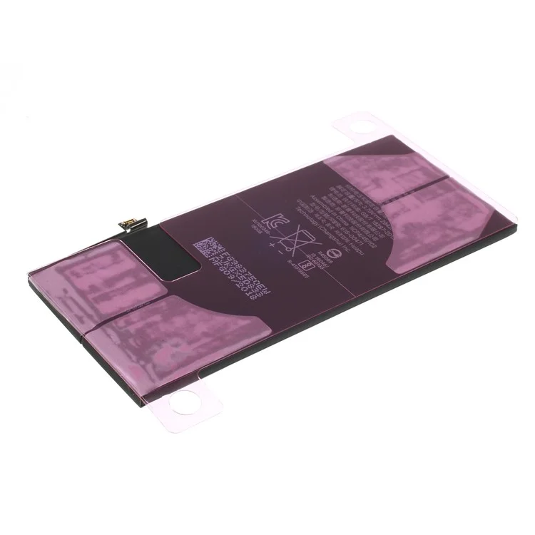 2942 mAh Li-Ionen-Akku (Nicht-OEM) für Apple iPhone XR 6.1 Zoll