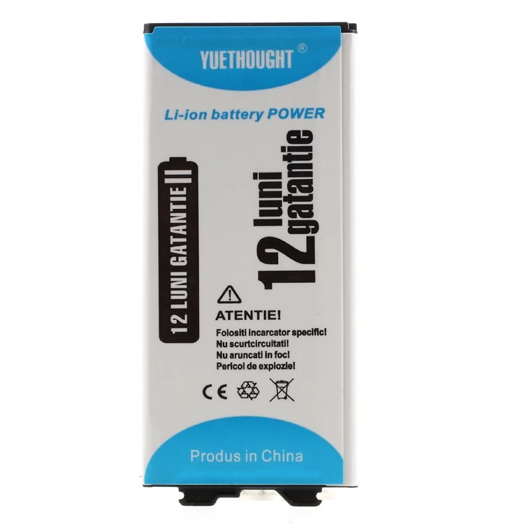 YUETHOUGHT BL-42D1F Li-ion Battery 2800mAh 3.85V for LG G5 / G5 SE