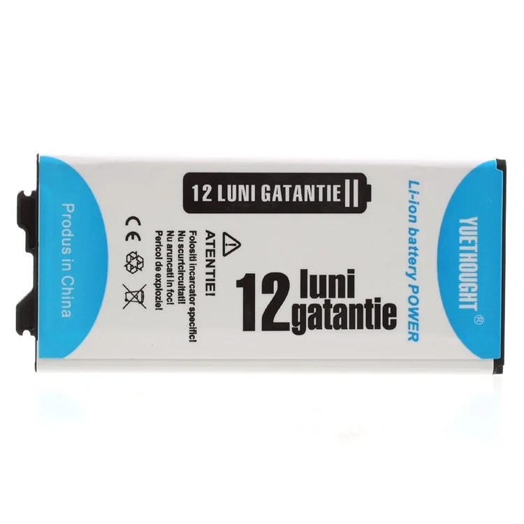 YUETHOUGHT BL-42D1F Li-ion Battery 2800mAh 3.85V for LG G5 / G5 SE