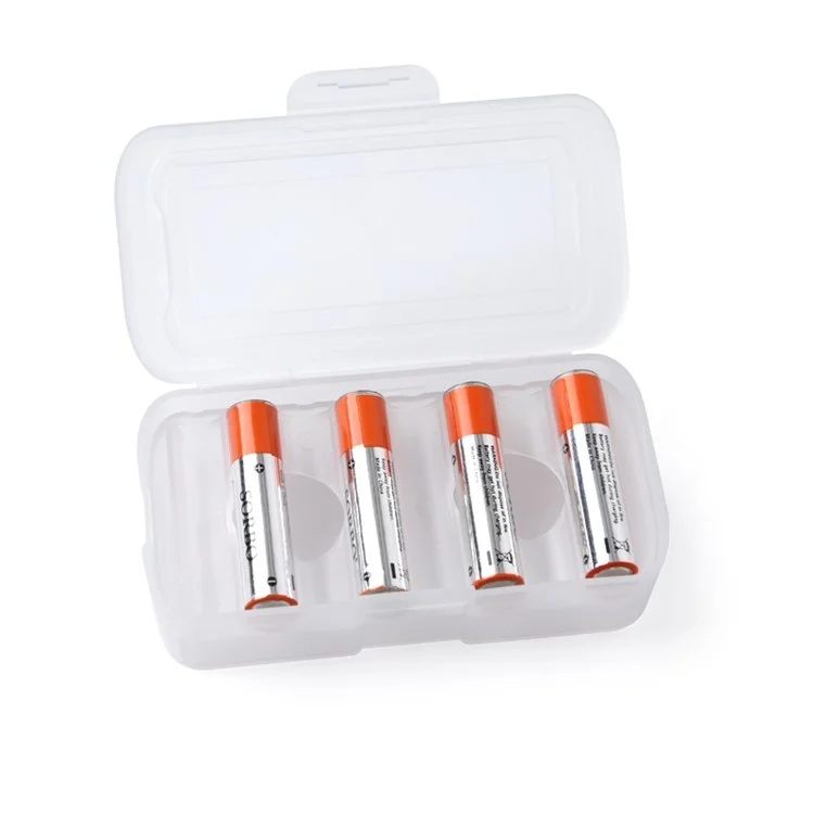 4Pcs 400mAh 1.5V AAA Rechargeable Batteries Lithium Battery with 1-to-4 Micro USB Charging Cable