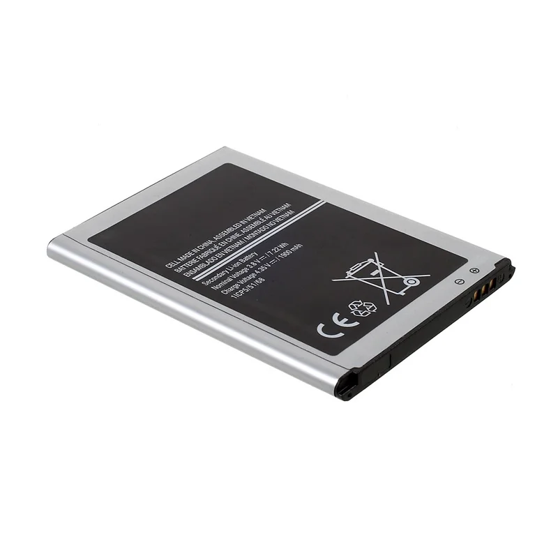 OEM EB-BJ110ABE 1900mAh Li-ion Battery Replacement for Samsung Galaxy J1 Ace SM-J110