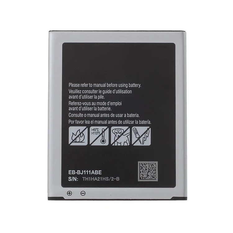 OEM EB-BJ111ABE 1800mAh Li-ion Battery Replacement for Samsung Galaxy J1 Ace Neo SM-J111