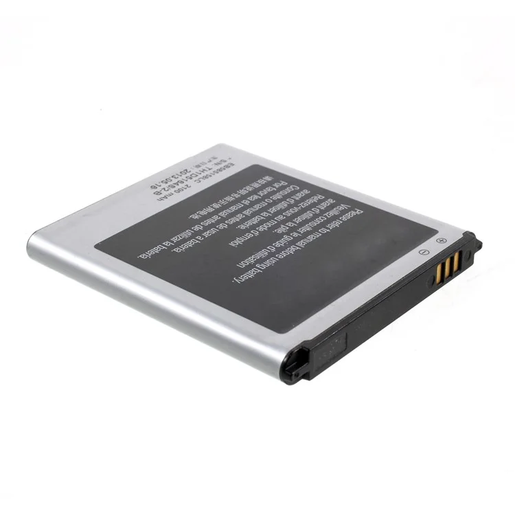 OEM 2100mAh EB585158LC Battery for Samsung Galaxy Win Pro G3812 G3818 G3819 G3819D