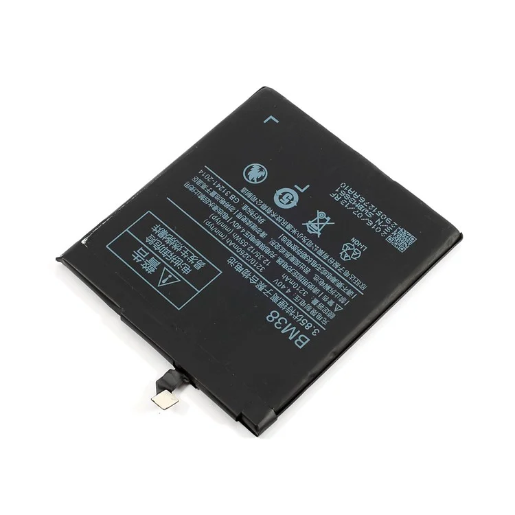 OEM for Xiaomi Mi 4S BM38 Phone Battery Replacement 3260mAh
