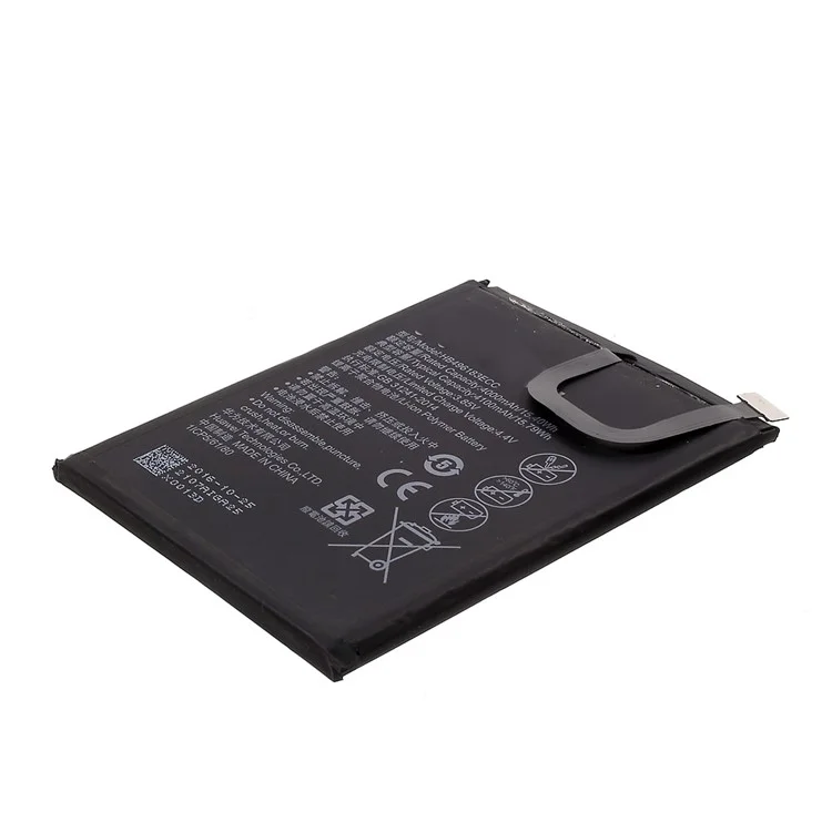 OEM HB496183ECC Battery Replacement 4100mAh for Huawei Enjoy 6 NCE-AL00